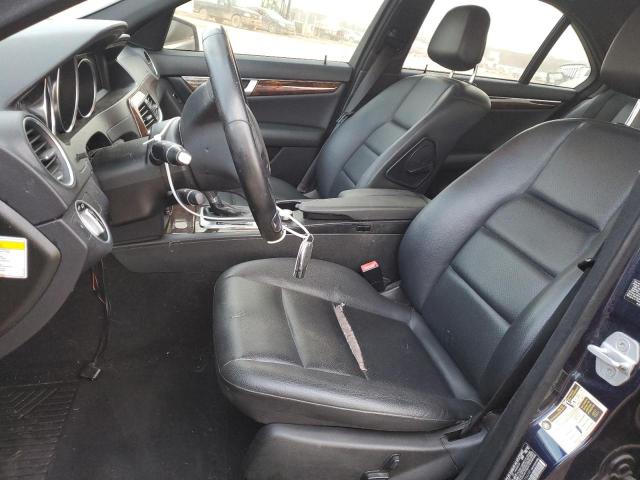 VIN WDDGF8AB4DR254295 2013 Mercedes-Benz C-Class, 3... no.7