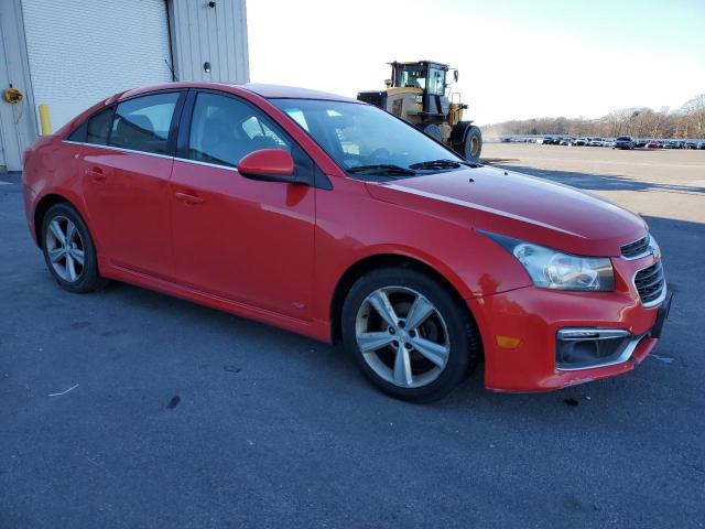 1G1PE5SB0F7119011 | 2015 CHEVROLET CRUZE LT