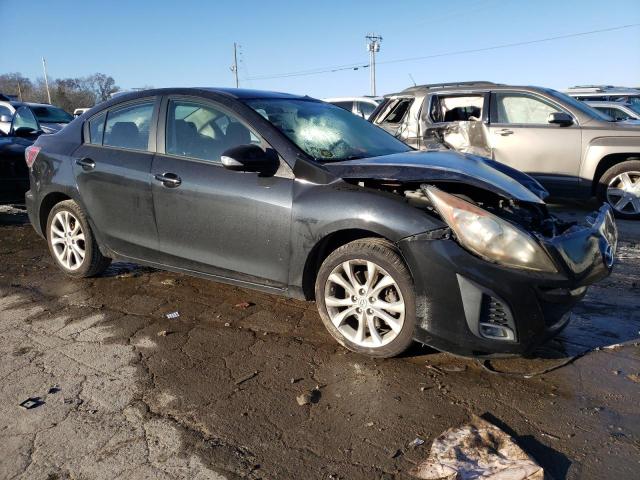 JM1BL1S54A1104002 | 2010 Mazda 3 s