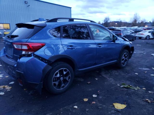 JF2GTADC9JH245531 | 2018 Subaru crosstrek premium