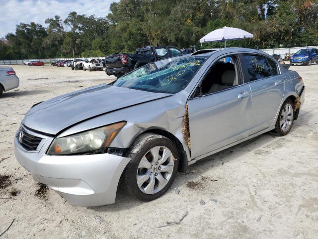 2010 Honda Accord Coupe EX-L