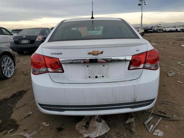 1G1PG5SC0C7130413 | 2012 Chevrolet cruze lt