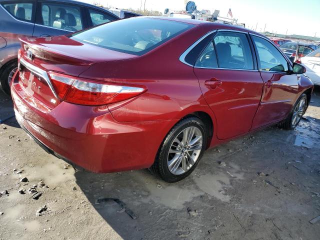 4T1BF1FKXHU658978 | 2017 TOYOTA CAMRY LE