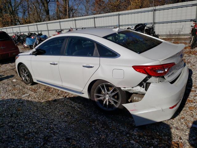 5NPE34AB9FH045065 | 2015 HYUNDAI SONATA SPO