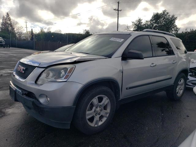 2009 GMC Acadia SLE