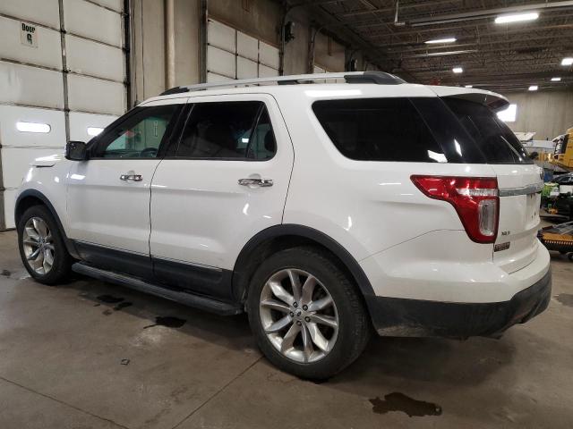 1FM5K8D85EGA27073 | 2014 FORD EXPLORER X