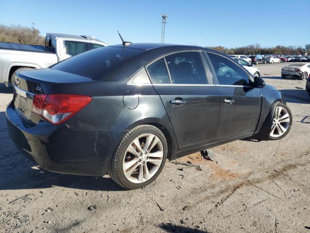 1G1PG5SB0E7303146 | 2014 CHEVROLET CRUZE LTZ