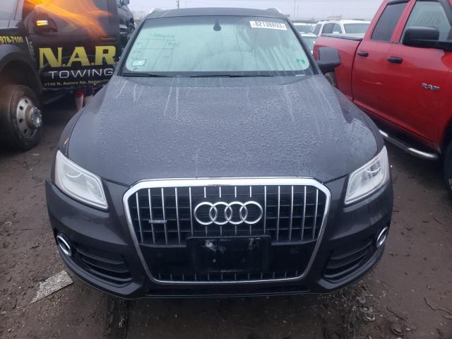 WA1LFAFP9FA050107 | 2015 AUDI Q5 PREMIUM