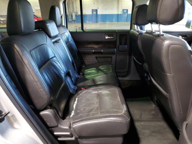 2FMHK6D82DBD10442 | 2013 Ford flex limited