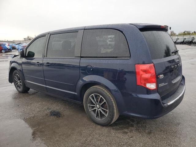 2016 DODGE GRAND CARA - 2C4RDGBG5GR101520