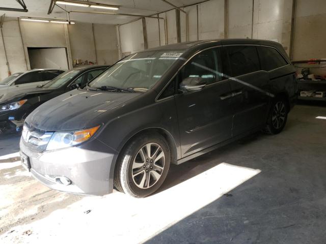 2015 Honda Odyssey TOURING