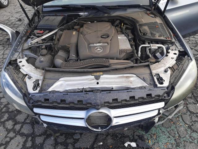 55SWF4JB3GU123561 2016 MERCEDES-BENZ C-CLASS, photo no. 11