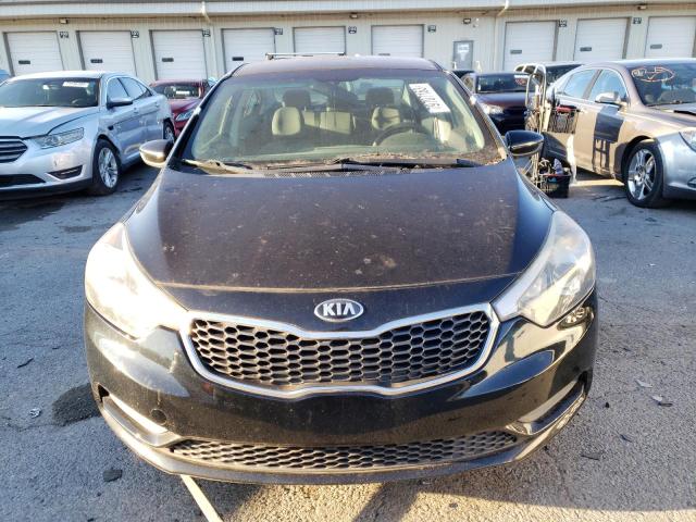 2015 KIA FORTE LX - KNAFK4A64F5334071