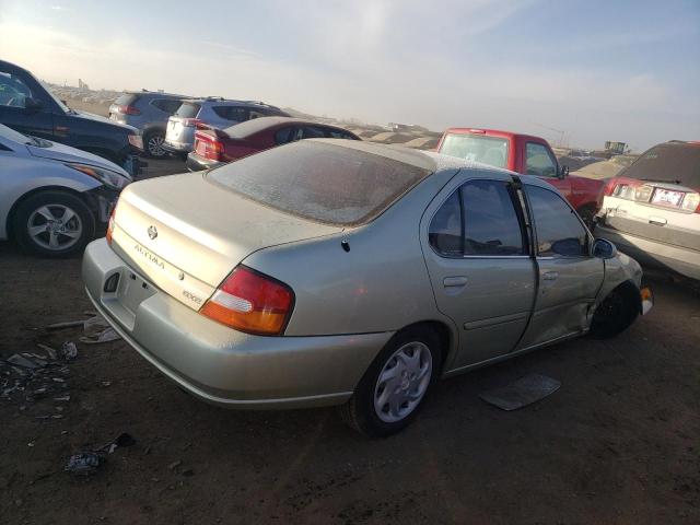 1N4DL01D4XC106153 | 1999 Nissan altima xe