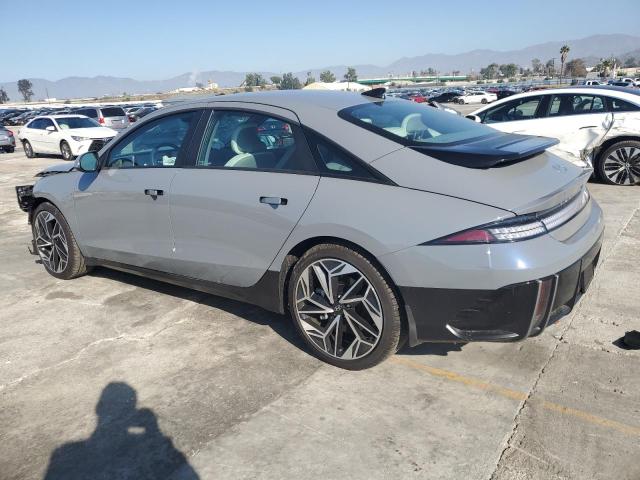 2023 HYUNDAI IONIQ 6 SE - KMHM34AA0PA046435