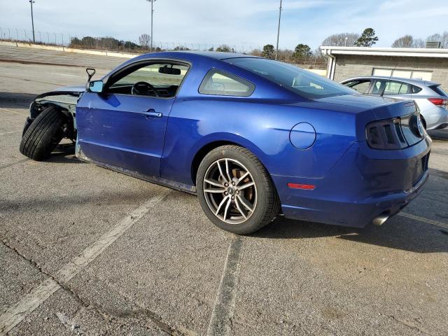 1ZVBP8AM4E5326024 | 2014 Ford mustang