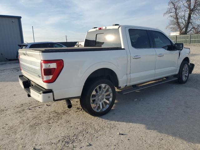 1FTFW1E81MFA45688 | 2021 FORD F150 SUPER