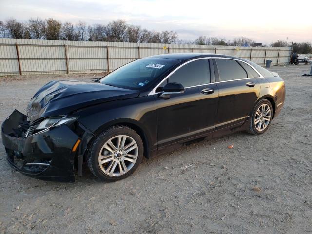 3LN6L2LU3GR626238 | 2016 Lincoln mkz hybrid