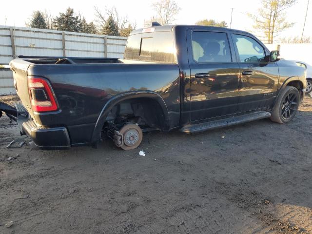 1C6SRFJT6NN139822 | 2022 Ram 1500 laramie