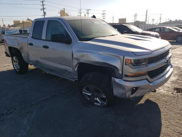 1GCRCPEC8GZ372511 | 2016 CHEVROLET SILVERADO