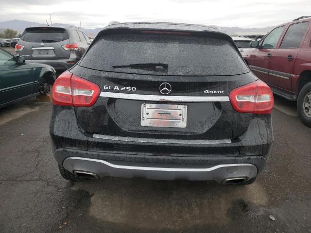 VIN WDCTG4GB8JJ462996 2018 Mercedes-Benz GLA-Class,... no.6