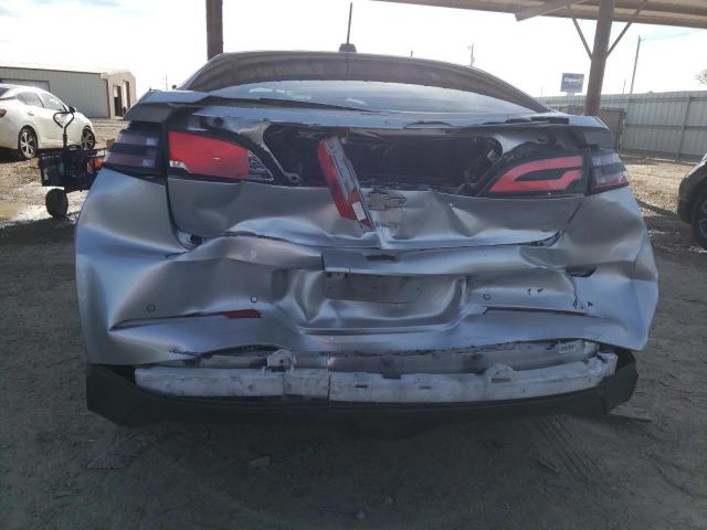 VIN 1G1RD6E48FU143072 2015 Chevrolet Volt no.6