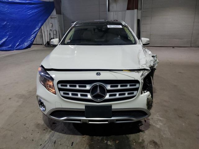 VIN WDCTG4GB1JJ464833 2018 Mercedes-Benz GLA-Class,... no.5