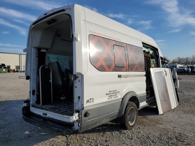 1FDVU4XG9JKB17324 | 2018 FORD TRANSIT T-