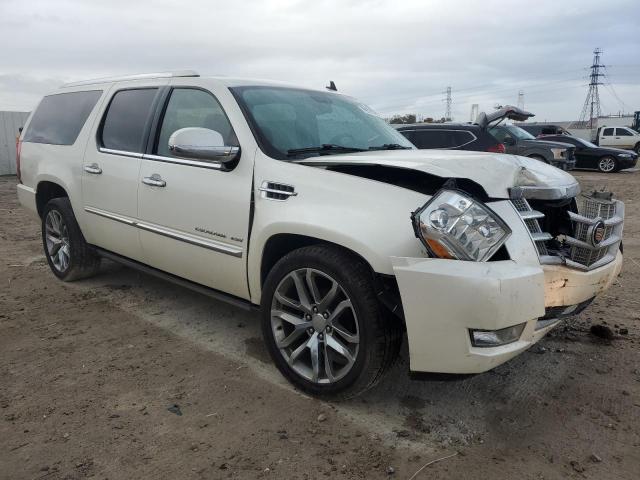 2014 CADILLAC ESCALADE E #3271726698