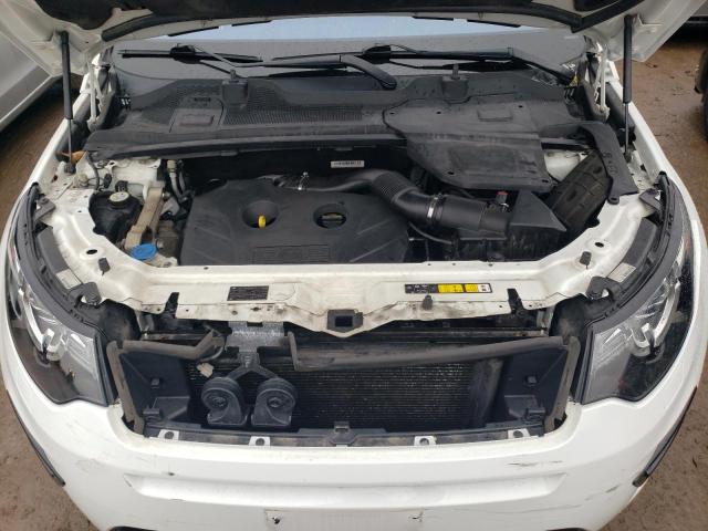 2017 LAND ROVER DISCOVERY SALCR2BG2HH650589