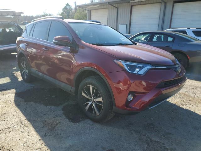 2T3WFREV1JW443983 | 2018 TOYOTA RAV4 ADVEN