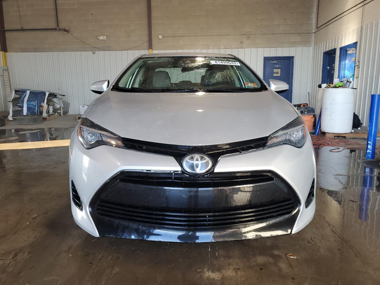 5YFBURHE5HP714984 2017 Toyota Corolla L 5YFBURHE5HP714984 2017 Toyota Corolla L