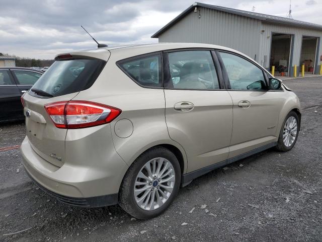 2017 FORD C-MAX 1FADP5AU3HL103330