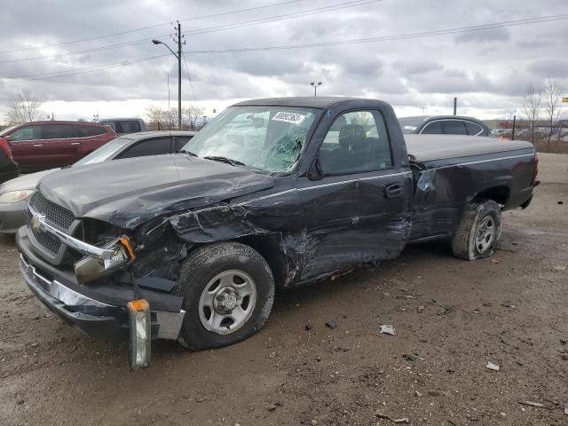 2004 Chevrolet C/K 1500 