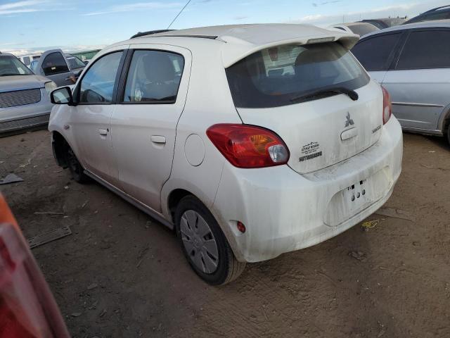 ML32A3HJ8EH011652 | 2014 Mitsubishi mirage de