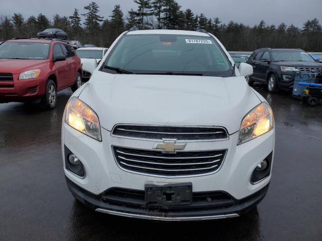 3GNCJRSB8GL159835 | 2016 CHEVROLET TRAX LTZ