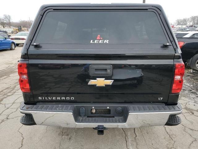 1GCVKREHXHZ182350 | 2017 CHEVROLET SILVERADO