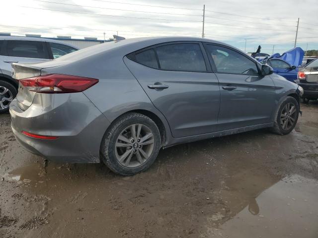 5NPD84LF0JH268956 | 2018 Hyundai elantra sel