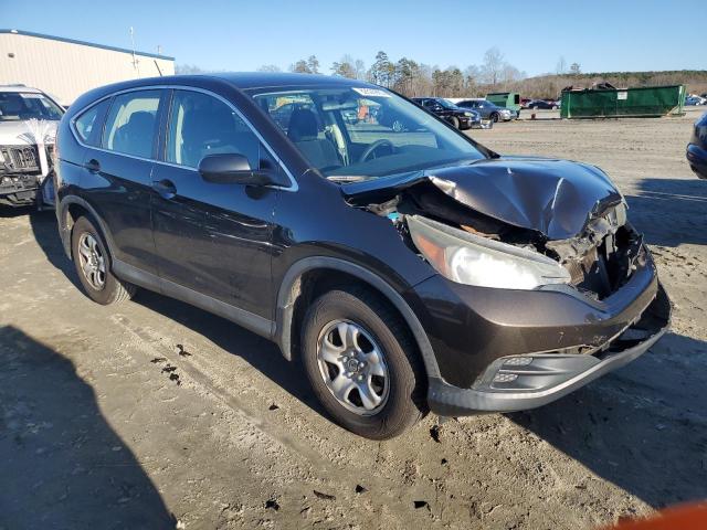 2HKRM3H31EH536087 | 2014 HONDA CR-V LX