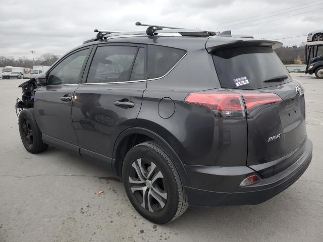 JTMZFREV5JJ166329 | 2018 TOYOTA RAV4 LE