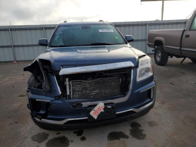 2GKALNEK7G6304676 | 2016 GMC TERRAIN SL