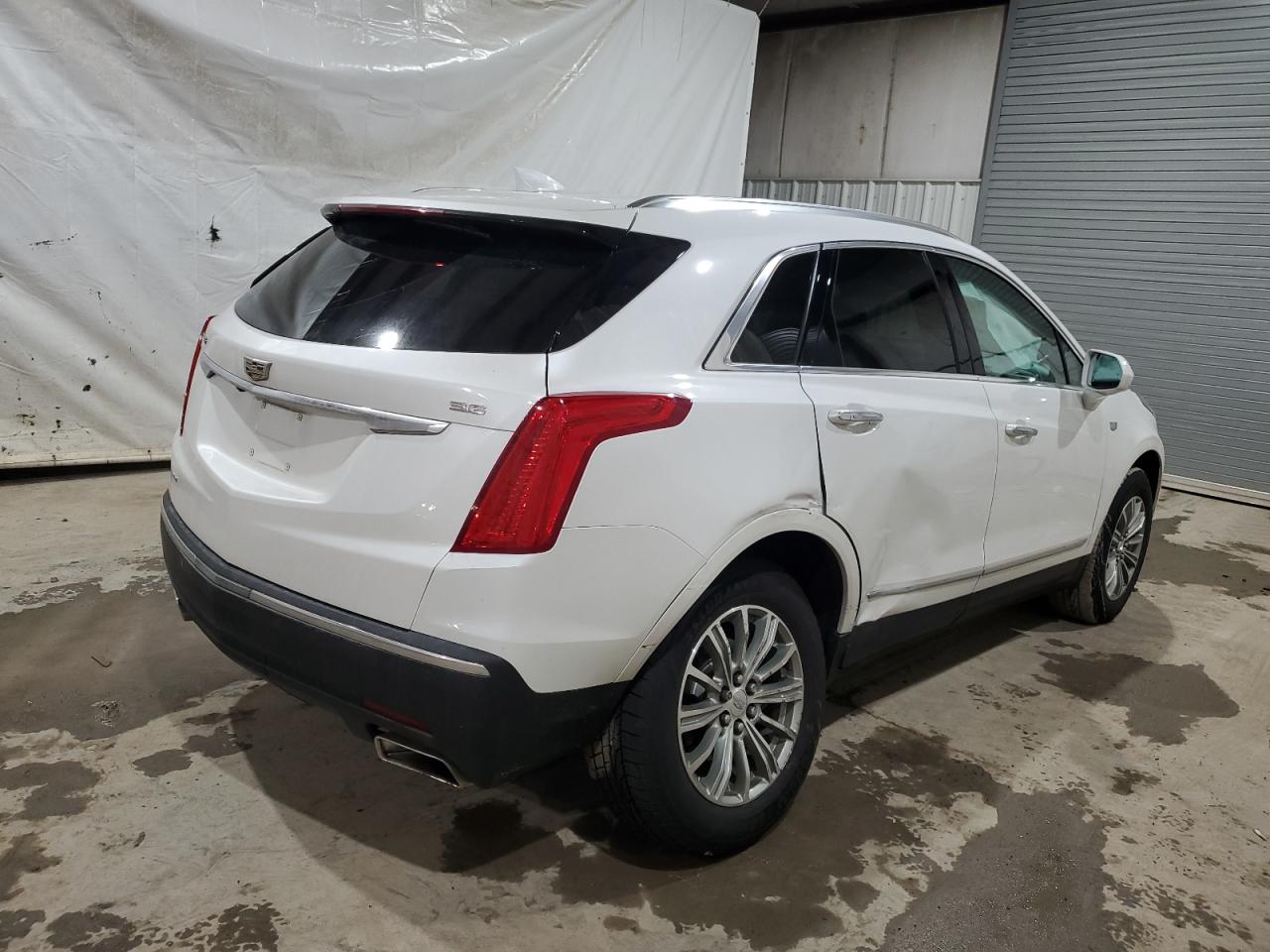 1gykndrs4kz117966 1GYKNDRS4KZ117966 2019 Cadillac Xt5 Luxury