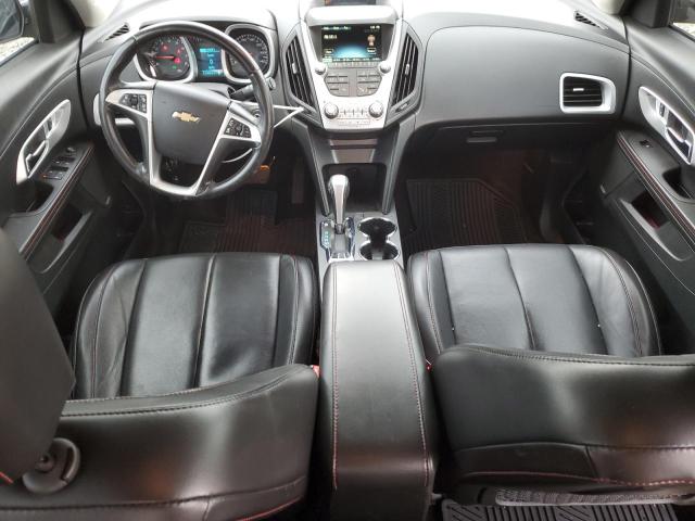 1GNALDEK5FZ130316 | 2015 CHEVROLET EQUINOX LT