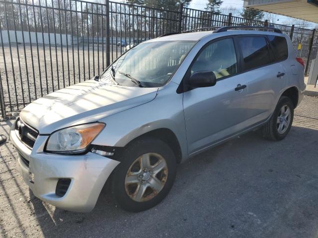 2010 Toyota RAV4 