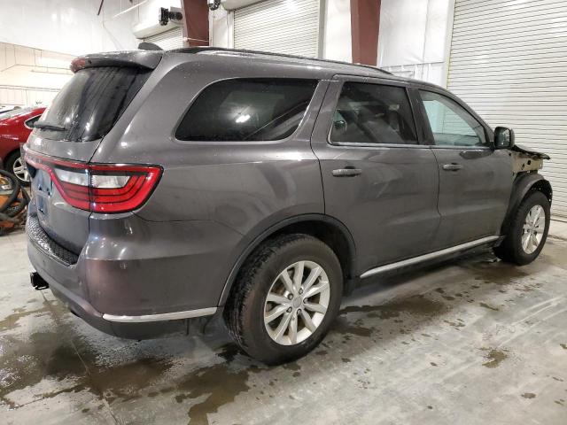 1C4RDJAG2FC121150 | 2015 DODGE DURANGO SX