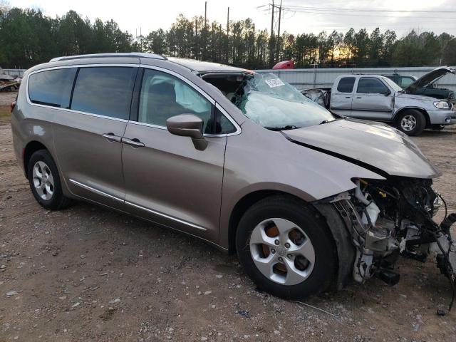 2C4RC1EG2HR647608 | 2017 CHRYSLER PACIFICA T