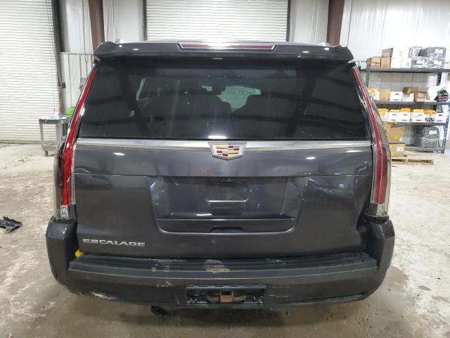 2018 CADILLAC ESCALADE L - 1GYS4BKJ9JR278658