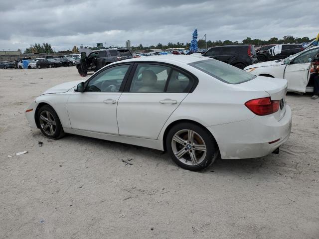 WBA3B1G57FNT02845 | 2015 BMW 320 I