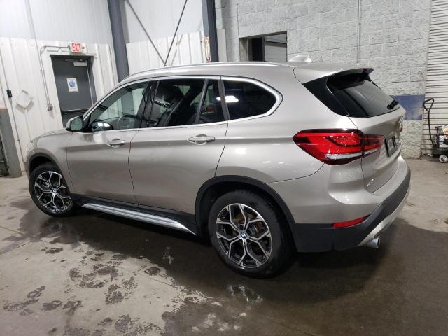 WBXJG9C05M5T34939 | 2021 BMW X1 XDRIVE2