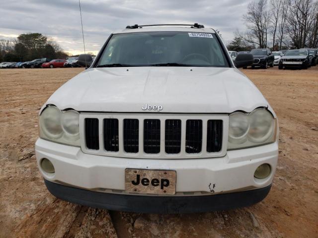 1J4HR48N65C504309 2005 Jeep Grand Cherokee Laredo